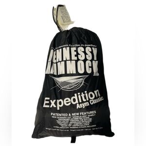 Hennessy Hammock Expedition Asym Classic